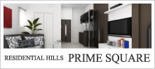 RESIDENTIAL HILLS PRIME SQUARE